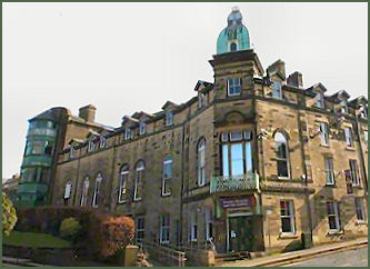 Buxton Museum and Art Gallery