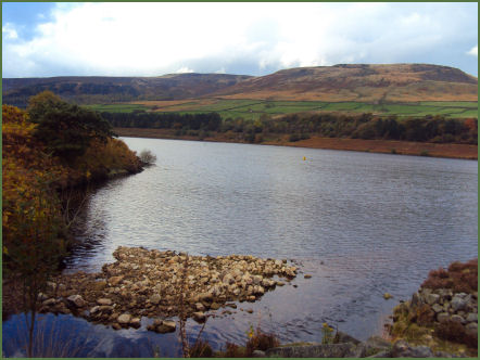 Torrside Reservoir