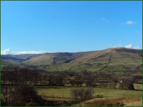 Edale Valley