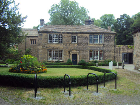 Pendle Heritage Centre