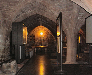 Birkenhead Priory