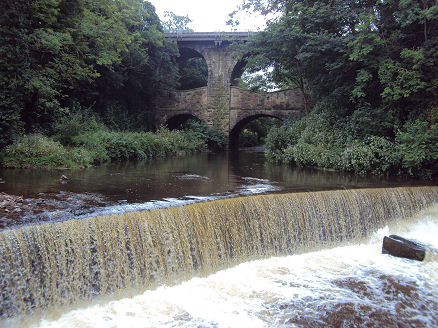 The Torrs, New Mills